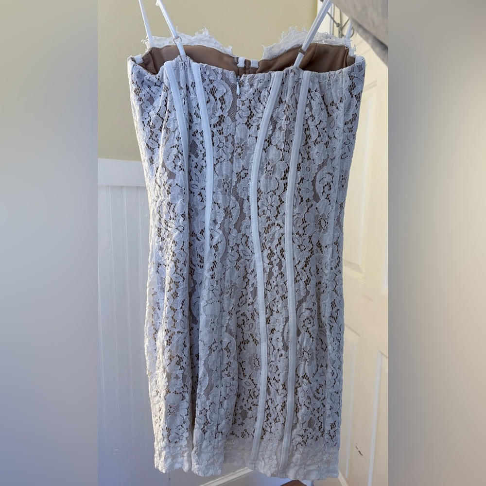 Mini Dress - Picture 5 of 5